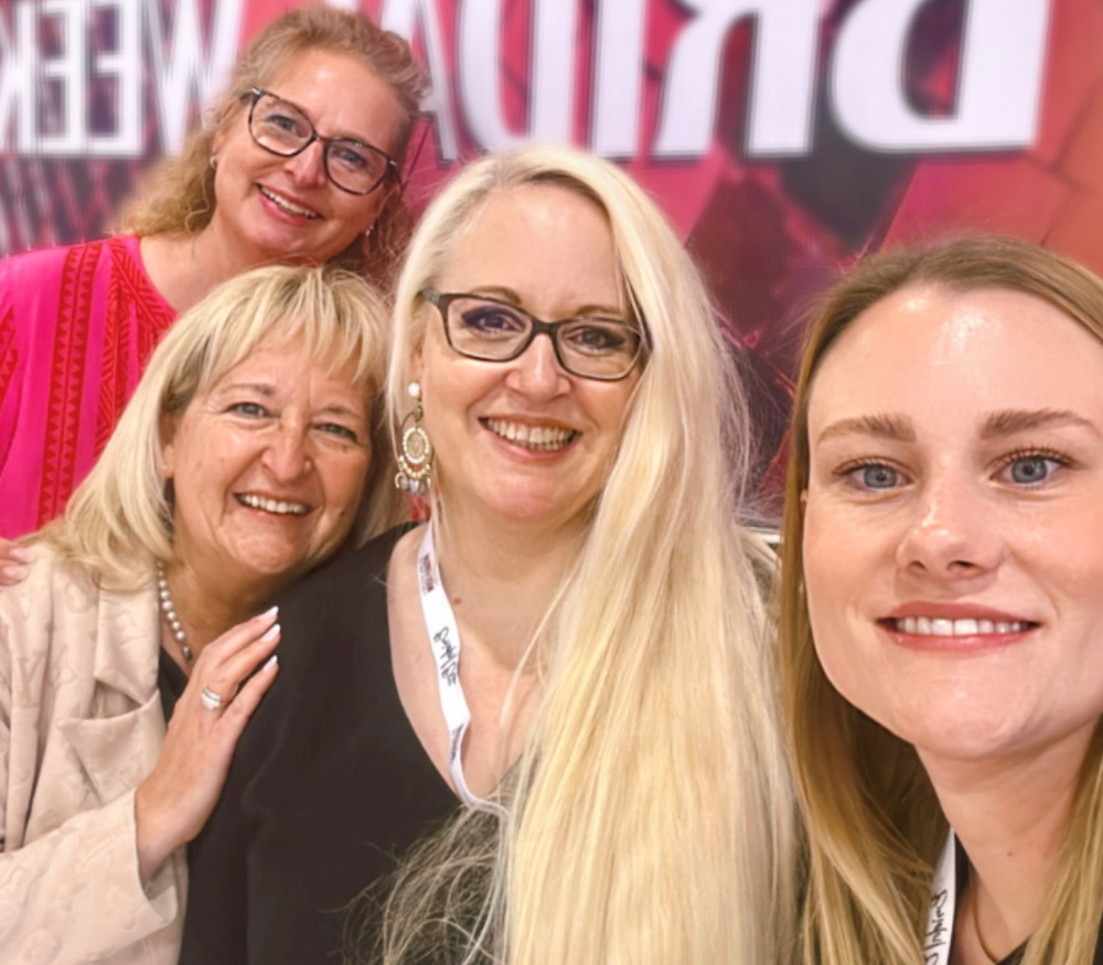 Lerne das Team von Biancas Brautmoden kennen.