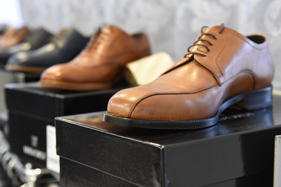 Schuhe Herren Hochzeit