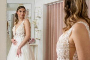Traumhafte Brautkleider bei Bianca Brautmoden entdecken