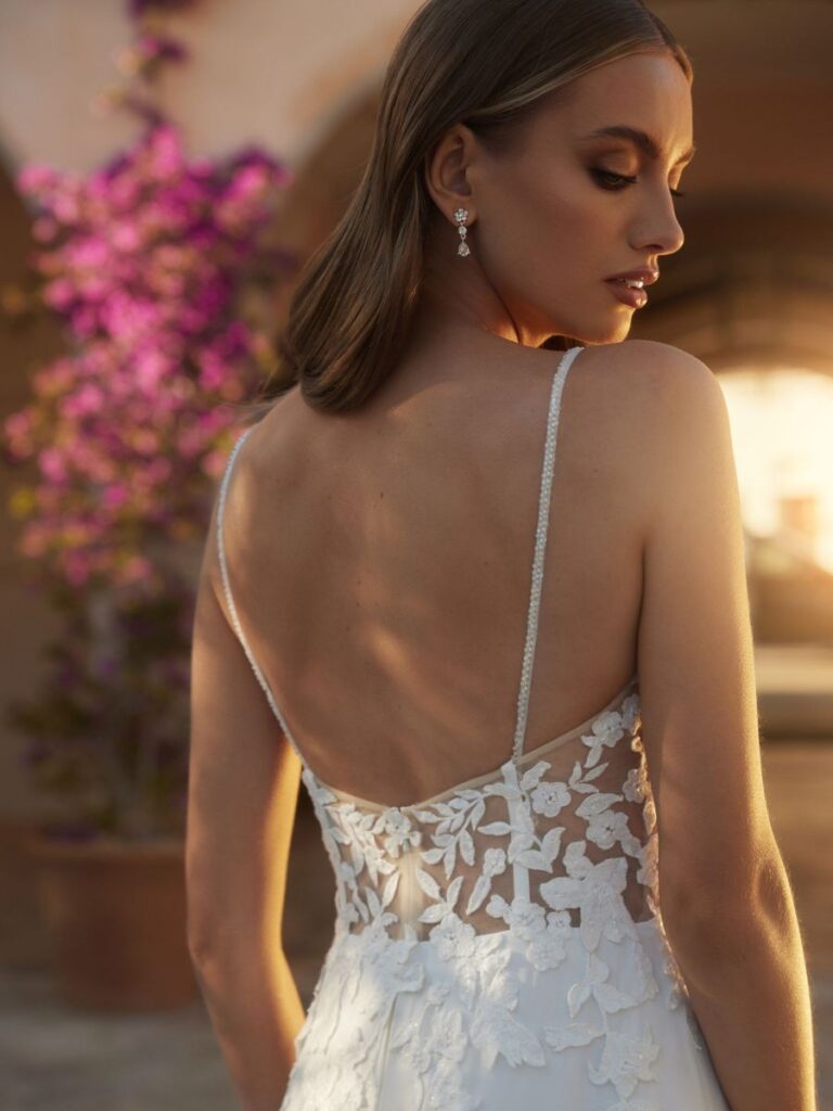 bianco evento limited dress beryl 4 1