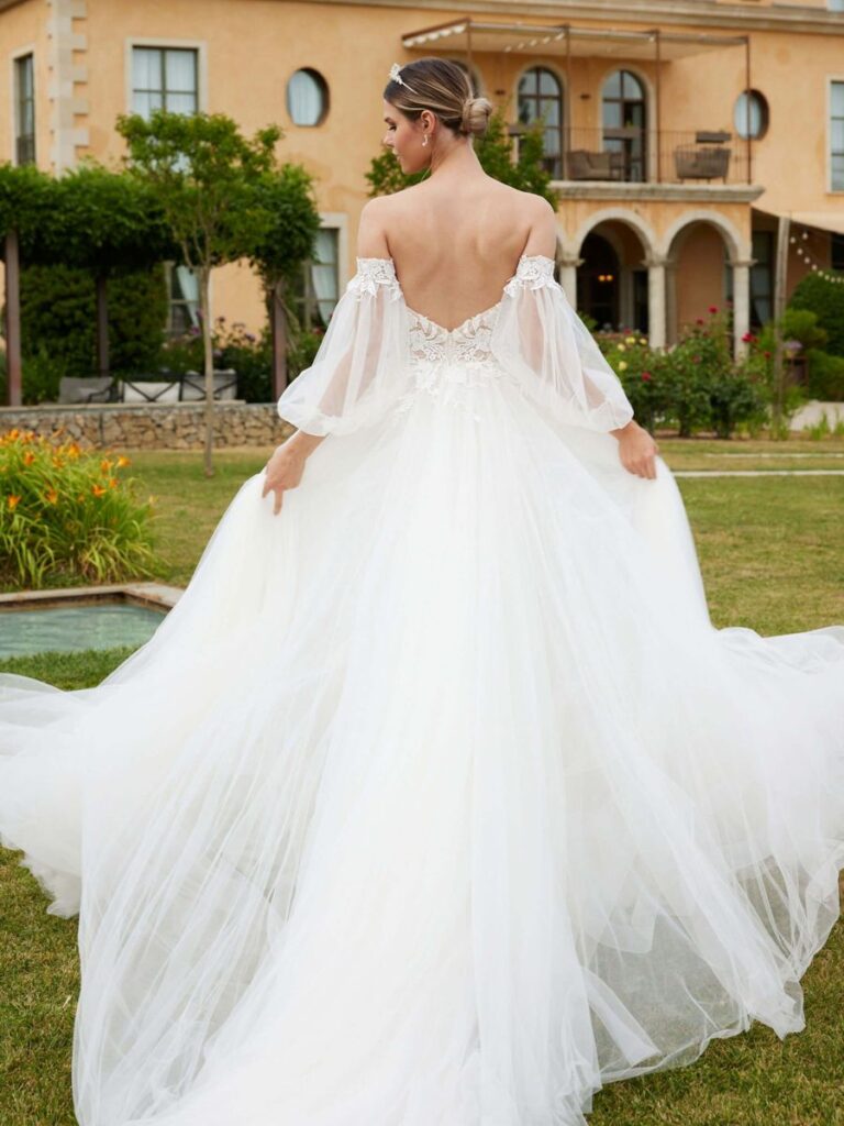 bianco evento limited dress diamond 2