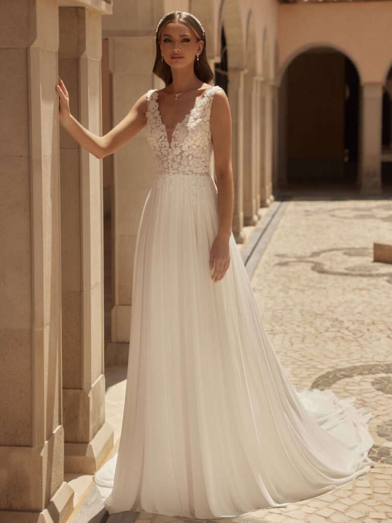 bianco evento limited dress fluorite 1 1