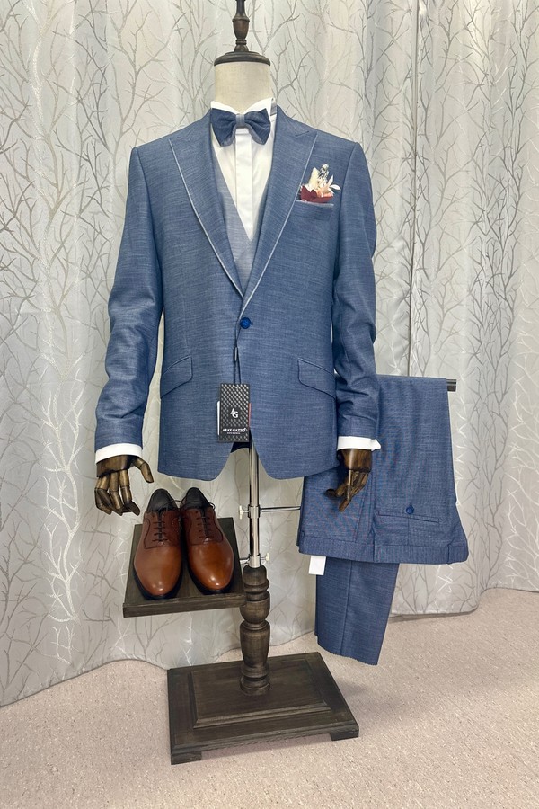 anzug blau reduziert biancas brautmoden 2